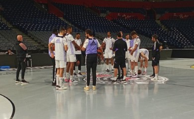 Potez igrača Real Madrida oduševio Srbiju (VIDEO)