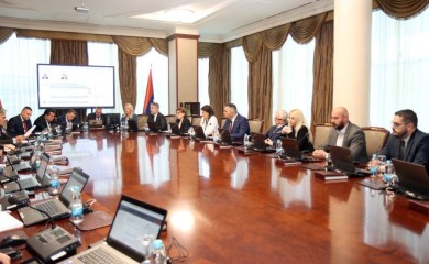 Sutra Dan žalosti u Srpskoj zbog masakra u Beogradu