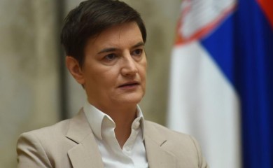 Brnabić: Ne možete reći da je sistem zakazao