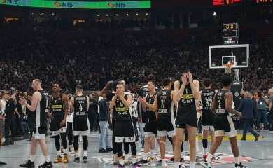 Bodiroga o meču Partizana i Reala: Evroliga nije mogla da donese drugačiju odluku