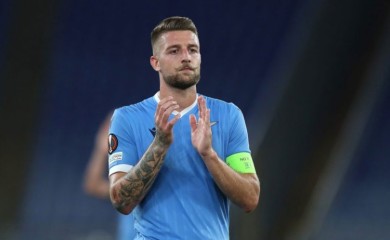 Juventus nudi Laciju 25 miliona evra za Sergeja Milinković-Savića