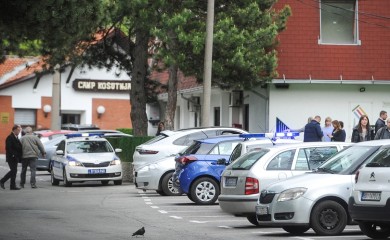 Djevojčica koja je izazvala incident u školi u psihijatrijskoj ustanovi