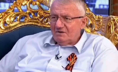 "NEPRAVEDNO" Šešelj komentarisao Vulinov izostanak u novom sazivu srpske Vlade