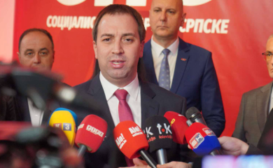 SPS: Rad nedjeljom samo dobrovoljno i duplo plaćeno