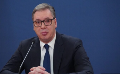 Ko preuzima dužnost predsjednika Srbije kad je on privremeno spriječen? Ovo je odgovor na pitanje