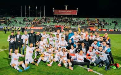 Banjalučki „Borac“ šampion Premijer lige, sarajevski navijači skandirali „Ubij četnike“