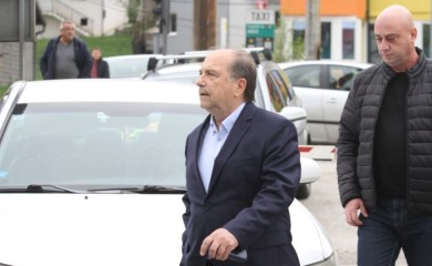 VULIĆ: Mahmuljin nije pobjegao, pustili su ga
