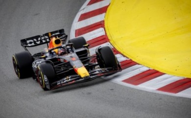 Trka Formule 1 u Barseloni: Verstapen došao do 40. pobjede u karijeri