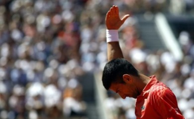 Prestigao Nadala: Đoković postavio novi rekord na Rolan Garosu