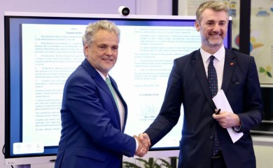 Bosna i Hercegovina pristupila programu "Digitalna Evropa"