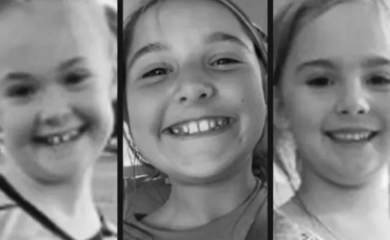 "Ne približavajte mu se": Bivši vojnik ubio svoje tri ćerke, traže ga dronovima i avionima