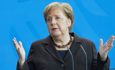 Nema krize: Evo koliku penziju prima Angela Merkel