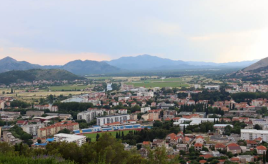 Trebinje dobilo novog direktora Aerodroma – samo još fali aerodrom