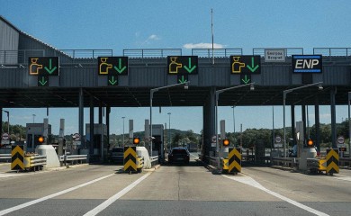 Putarina u Srpskoj od danas dio sistema TOLL4ALL