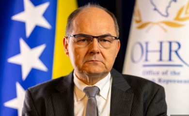 Šmit odlazi ovog mjeseca! Ovo je posljedna sjednica PIK-a kojom je predsjedavao
