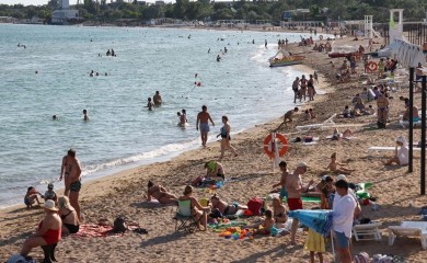 Najopasnije mjesto za ljetovanje u Evropi, cijene snižene 60 odsto