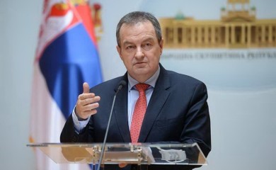 DAČIĆ: Republika Srpska međunarodna tvorevina, izmislile su je SAD, a ne Srbija