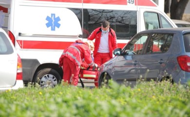 Užasna tragedija: Dječak poginuo tokom igre