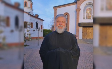 Vladika Grigorije dao odgovor na pitanje kako biti srećan: Evo kako pronaći sklad i mir VIDEO