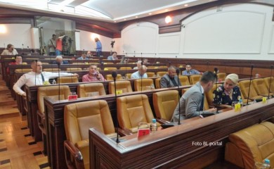 Ovo su imena kandidata za v.d. načelnika