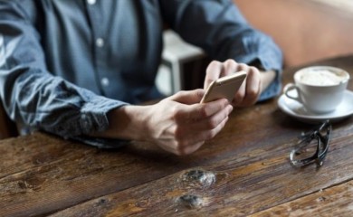 Policija predložila građanima: Umjesto čekanja u redu, koristite “SMS servis” MUP-a