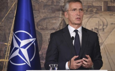 Produžen mandat: Stoltenberg ostaje na čelu NATO-a