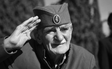 Pripreme u toku: Država Srbija snosiće sve troškove sahrane djeda Đorđa