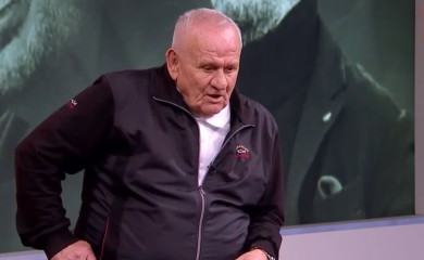 Ljupko Petrović iz bolnice: Vodite me kući