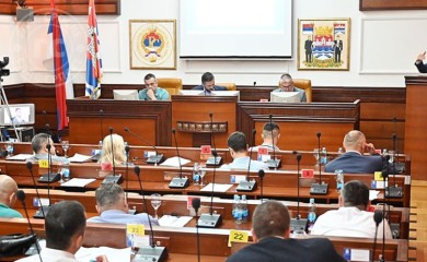 Evo koji su kandidati za načelnike dobili podršku skupštinske većine u Banjaluci