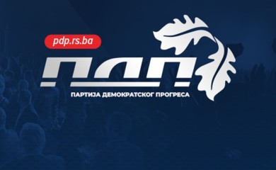 Većina članova PDP-a prešla u SNSD Laktaši