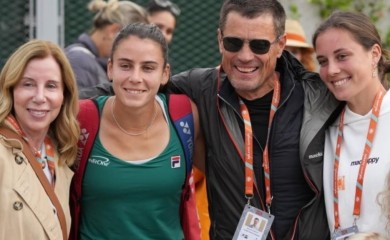 Vimbldon bruji o novoj zvijezdi koja je bogatija od Đokovića, Federera....