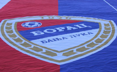 Borac slavi 99. rođendan, Vojvodina prva čestitala!