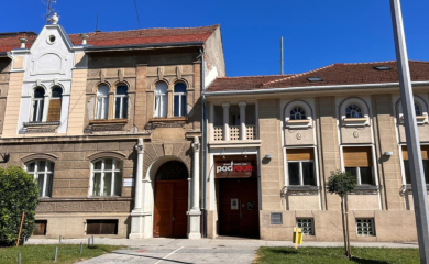 U pucnjavi u Čakovcu teško povrijeđena dva lica, policija traga za počiniocem