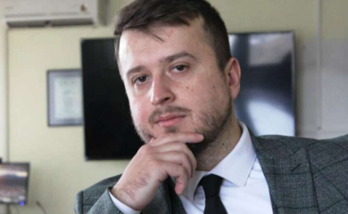 Dobio podršku hrvatskih stranaka: Franjo Jukić kandidat za predsjednika Republike Srpske