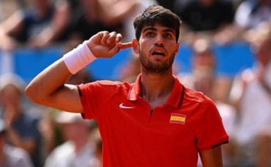 Alkaraz nema uslov da igra Olimpijske igre: Pred finale isplivala tajna, a zbog toga napali Novaka!