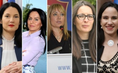 Na "megdan" izlazi 28 žena: Ove dame žele na čelo svojih lokalnih zajednica