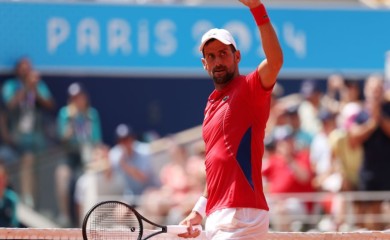 Novak Đoković je olimpijski šampion – epsko finale i pobjeda nad Alkarazom za titulu koju je čekao 16 godina