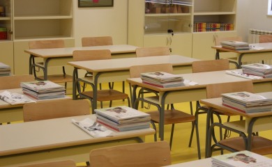 Gimnaziju upisalo najmanje učenika u istoriji ustanove