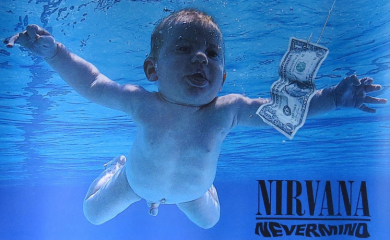 ZAVRŠEN DUGOGODIŠNJI SPOR: "Nirvana" se izborila za svoj "Nevermind"