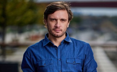 VIDOVIĆ ZA "CENTRALNI PORTAL": Velika je čast biti dio "Usekovanja"