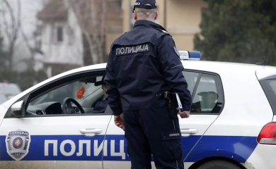 ZRENJANIN: Pokušaj ubistva u ugostiteljskom objektu