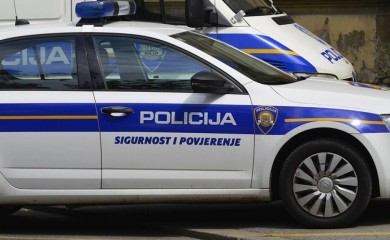 ZAGREB: Predao se i treći napadač na zaštitara