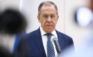 Lavrov upozorava: Ne šalite se sa našim crvenim linijama