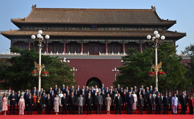 Ekonomist: Sijeva antiamerička “žurka”