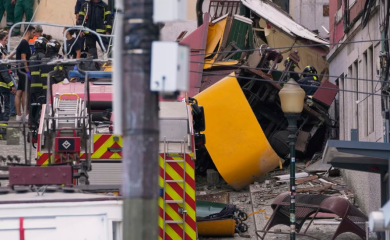 Šok i žalost u Portugaliji nakon nesreće na žičari: Porastao broj žrtava na 17, pet osoba u teškom stanju