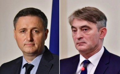 Bećirović i Komšić sprovode istu politiku