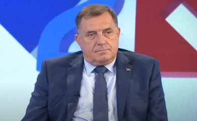 DODIK: Srpska će insistirati da ima svog ministra inostranih poslova u BiH
