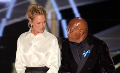 Glumci "Pulp Fictiona" ponovo zajedno