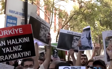 Kanada uvodi nove sankcije Iranu zbog kršenja ljudskih prava