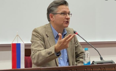 KOVIĆ: BiH  je tretirana kao obična kolonija kojom se upravlja spolja